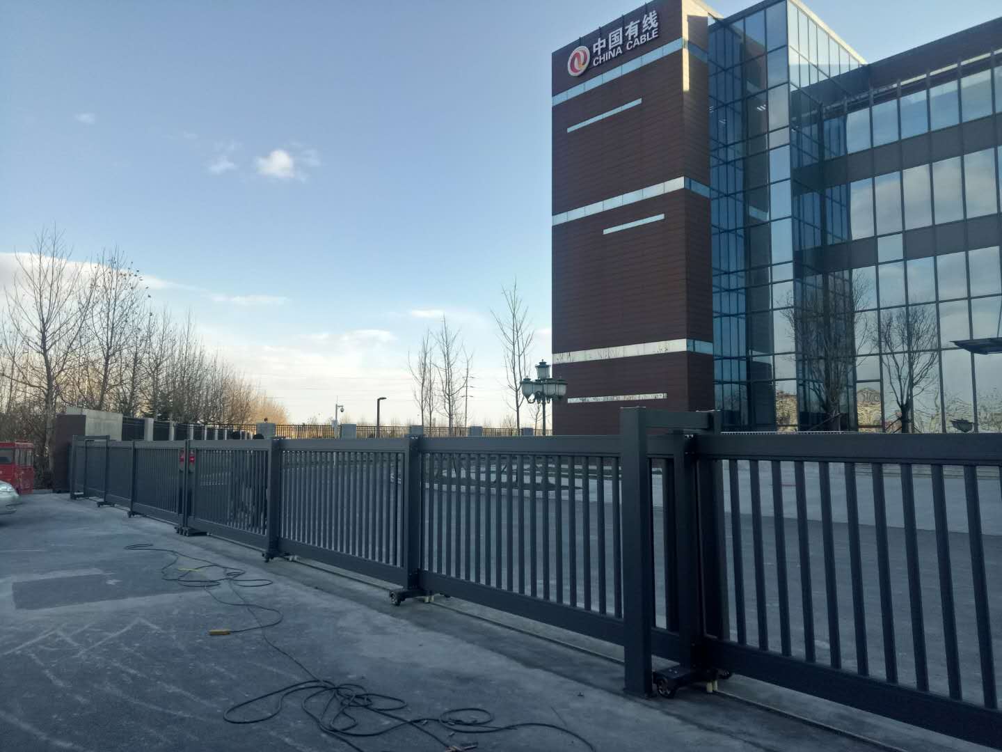 案例展示