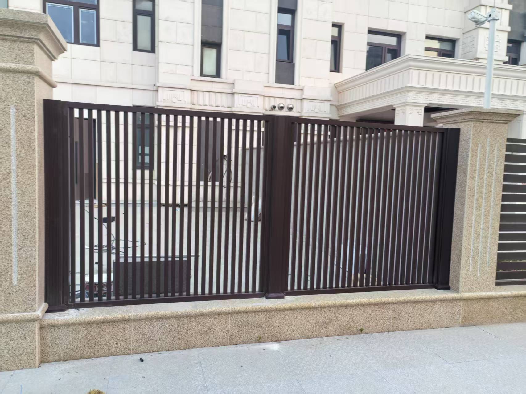 铝艺护栏 LO-HL21